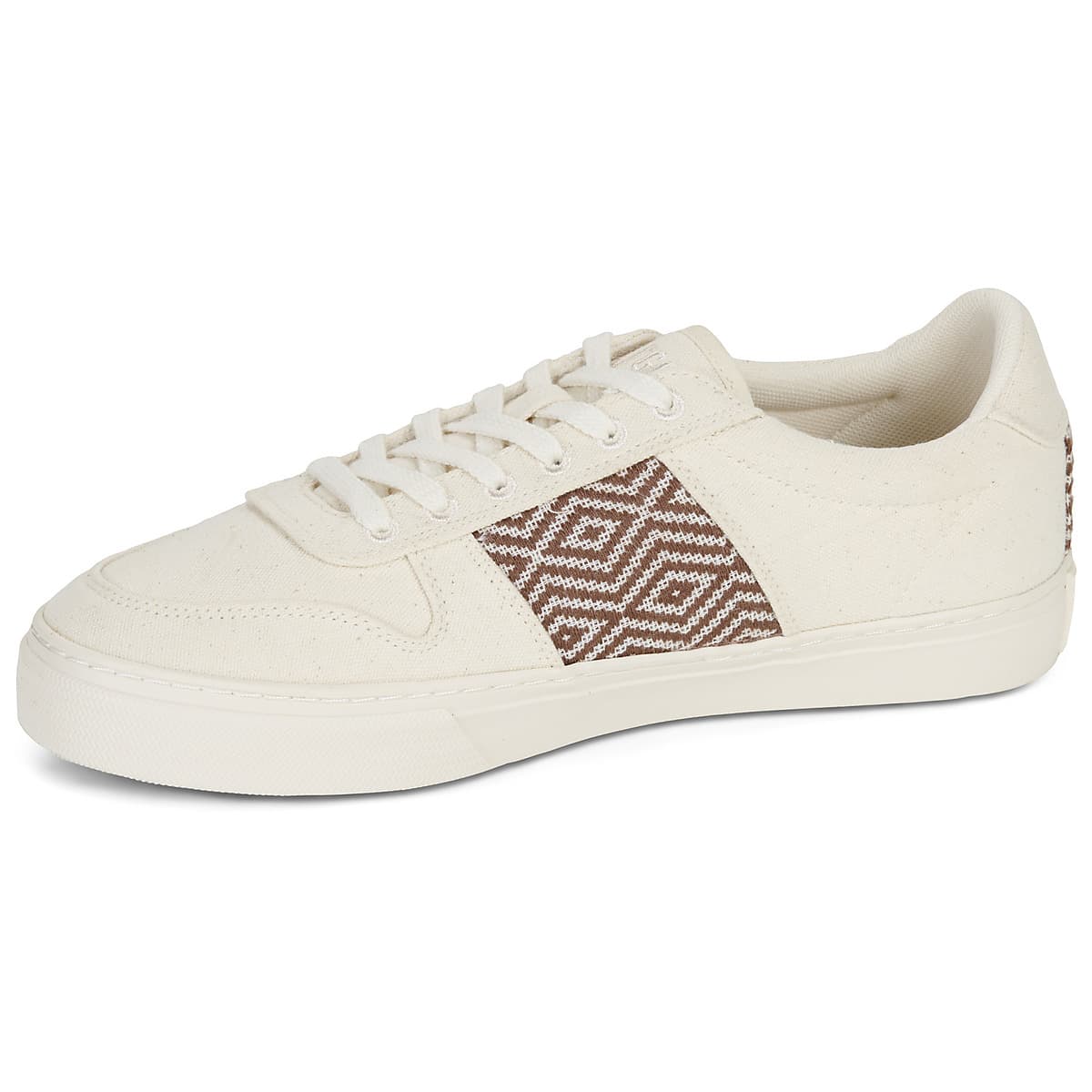 Men's Sneakers N'GO Beige