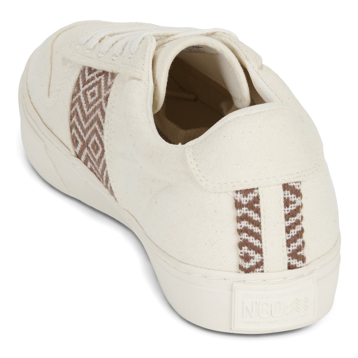 Men's Sneakers N'GO Beige