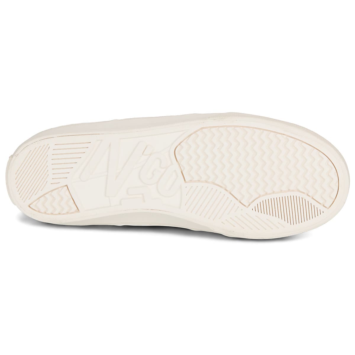 Women's Sneakers N'GO Green