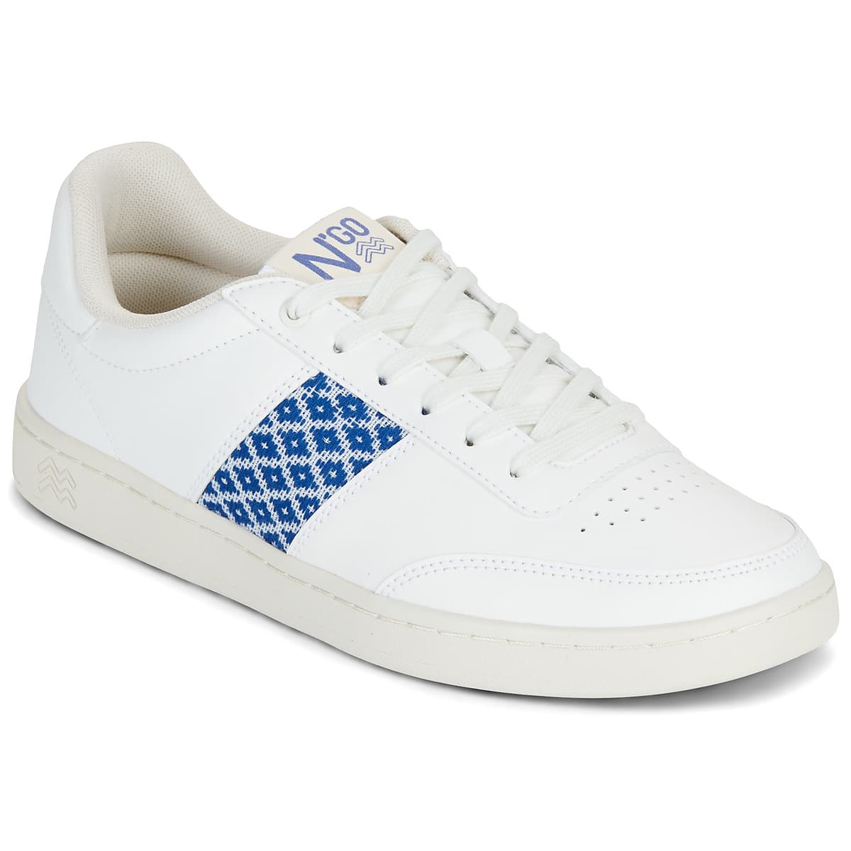 Xαμηλά Sneakers N'GO SAIGON VEGAN '26