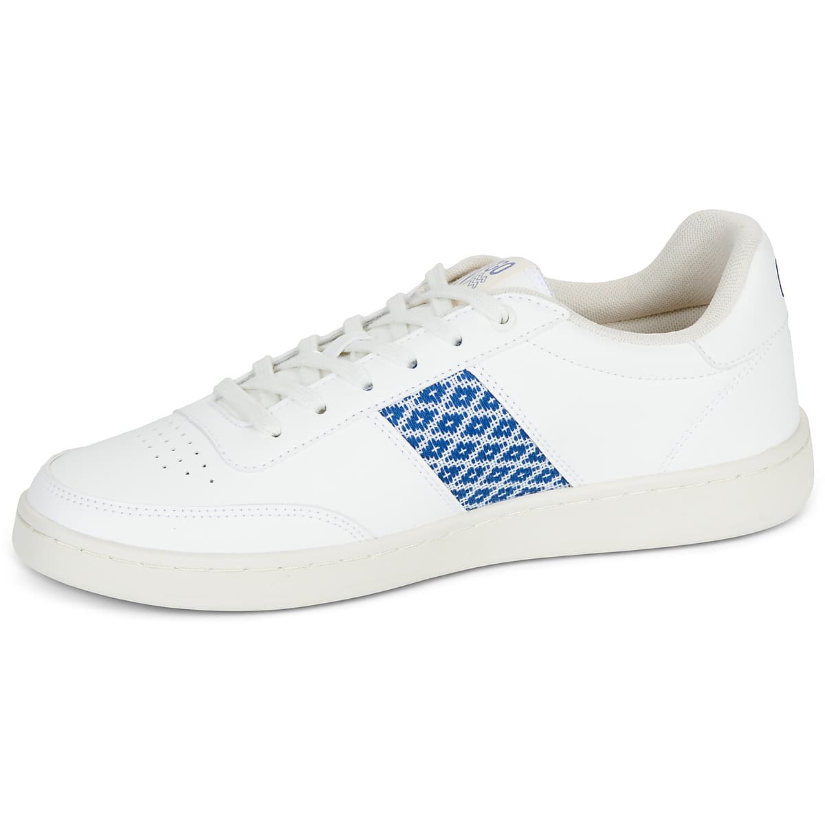 Men's Sneakers N'GO White