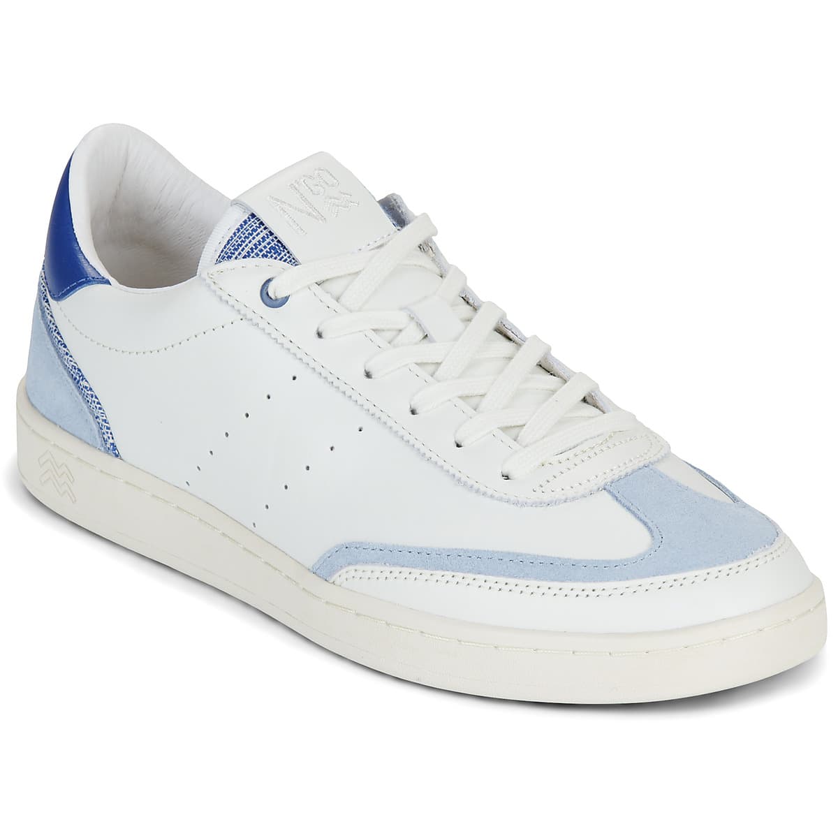 Xαμηλά Sneakers N'GO HA LONG