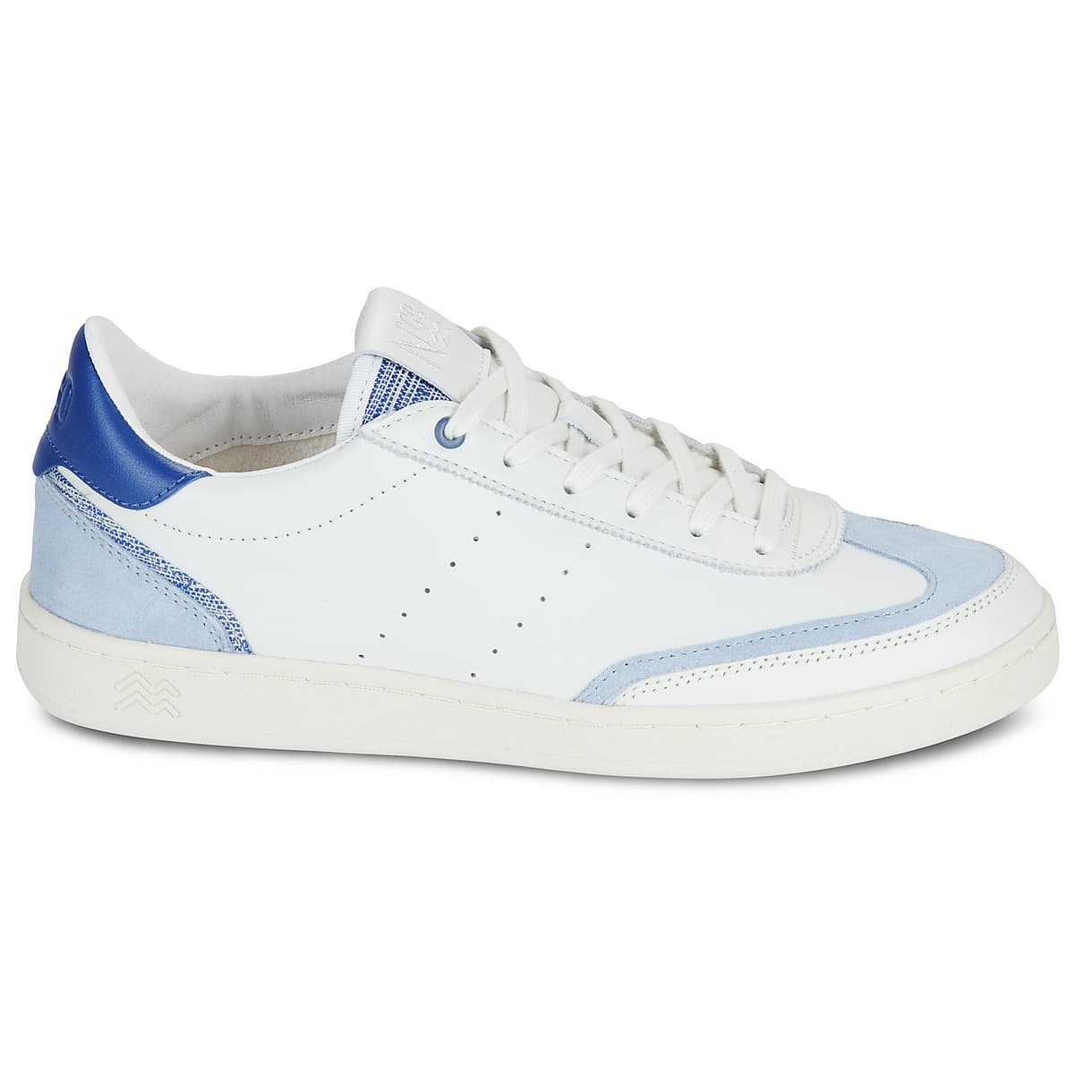Men's Sneakers N'GO White