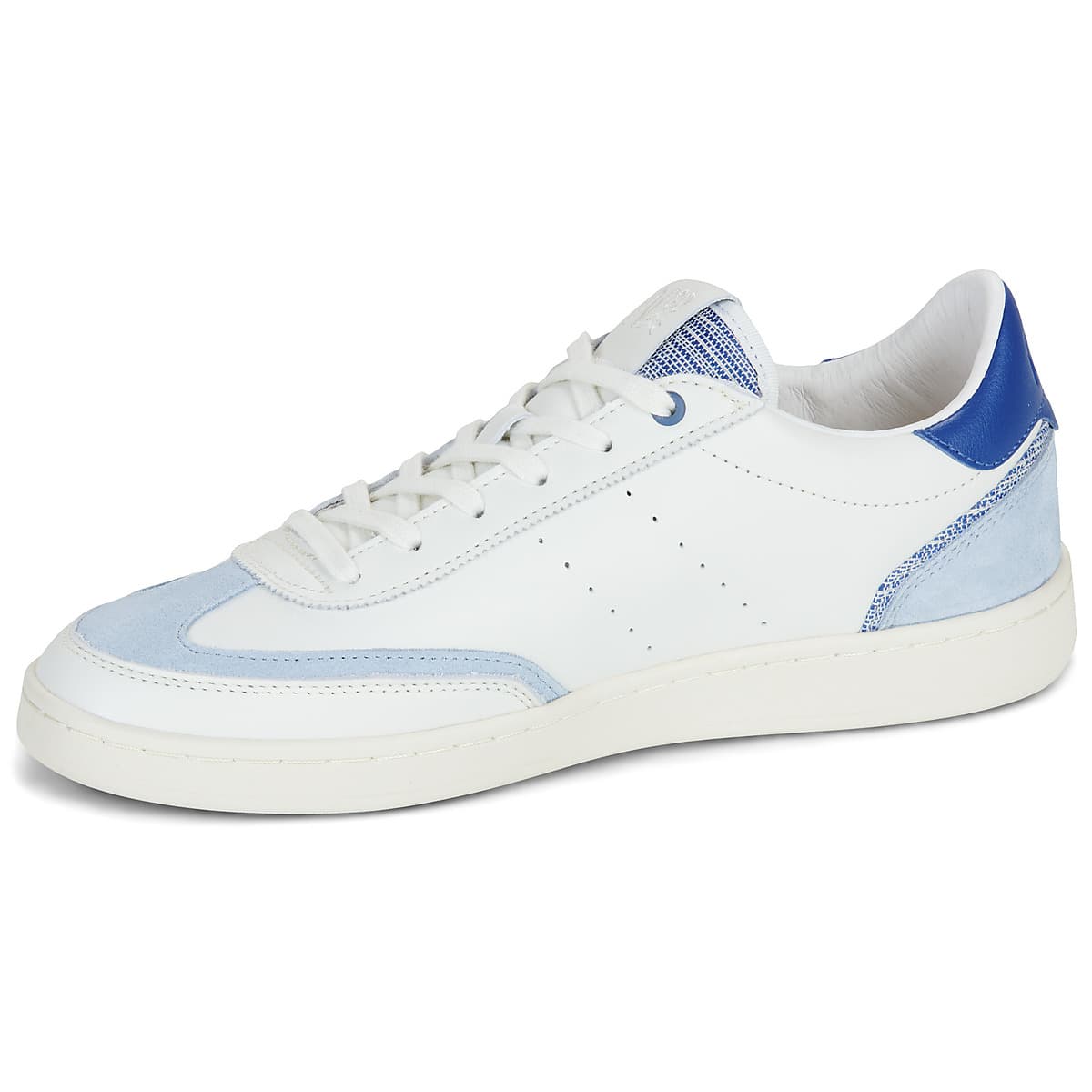 Men's Sneakers N'GO White