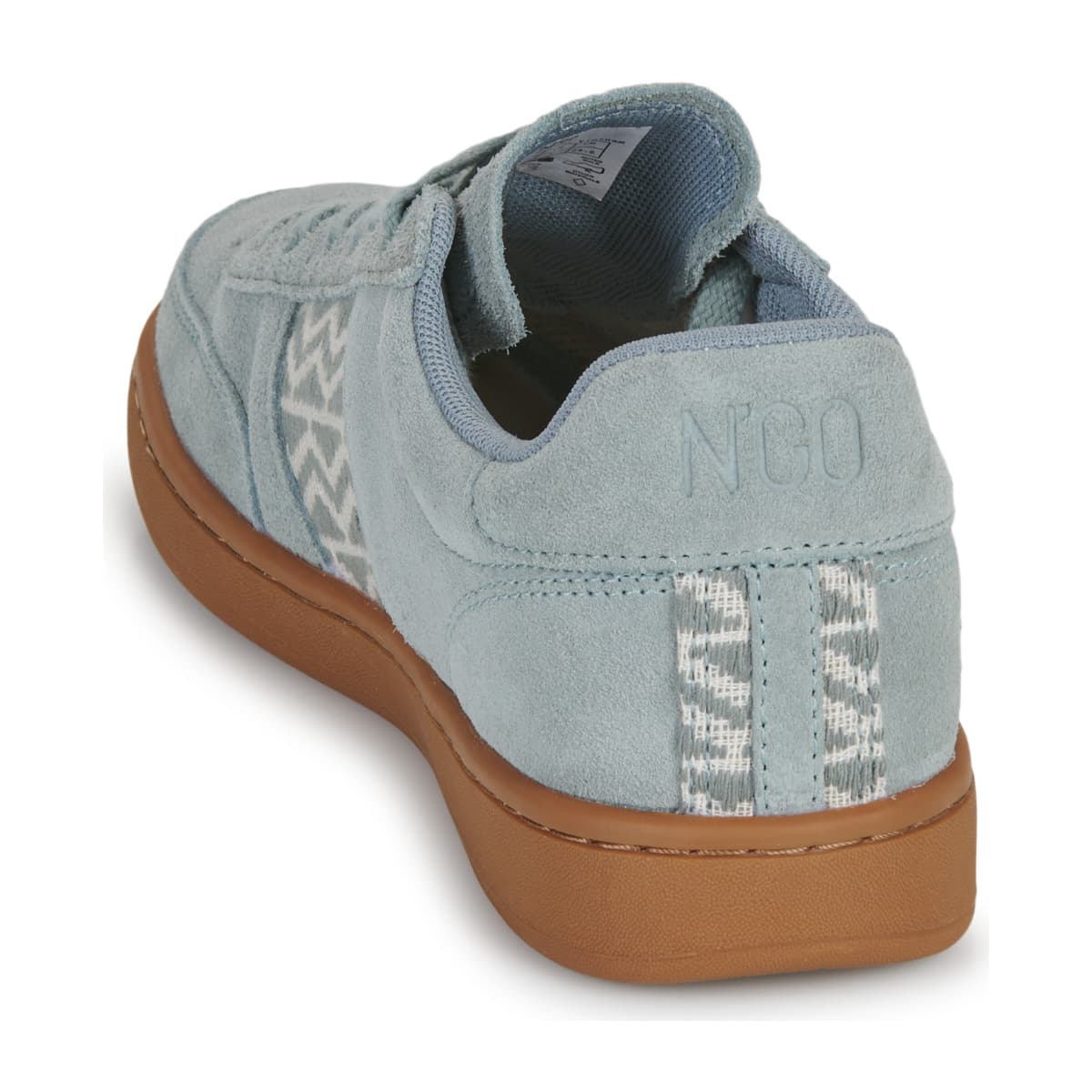 Men's Sneakers N'GO Blue