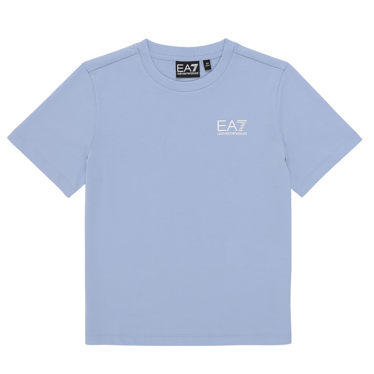 T-shirt με κοντά μανίκια Emporio Armani EA7 CORE ID TSHIRT