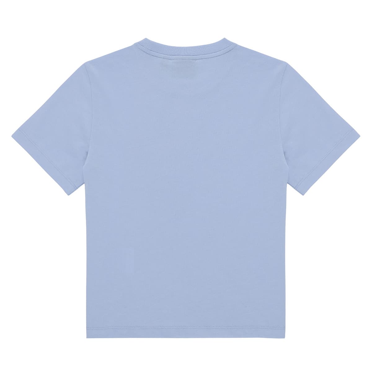 Boys' T-Shirts EA7 Blue