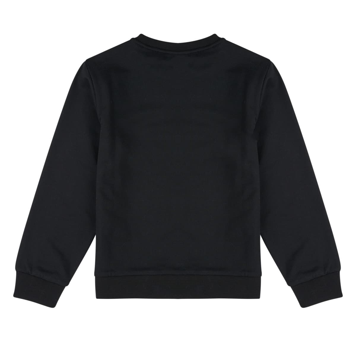 Boys' T-Shirts EA7 Black