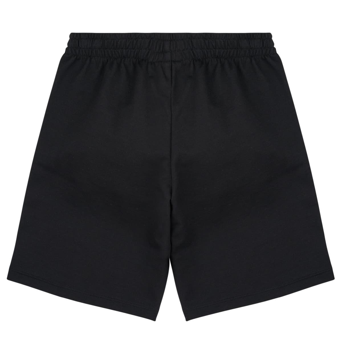 Boys' Shorts EA7 Black