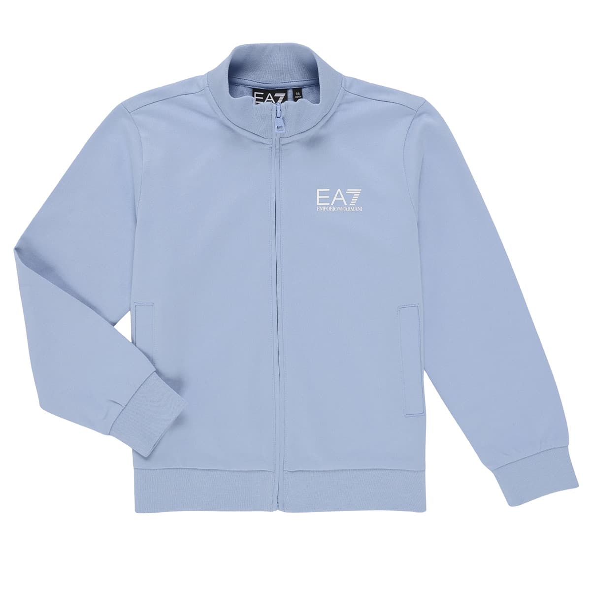 Boys' Tracksuits EA7 Multicolor