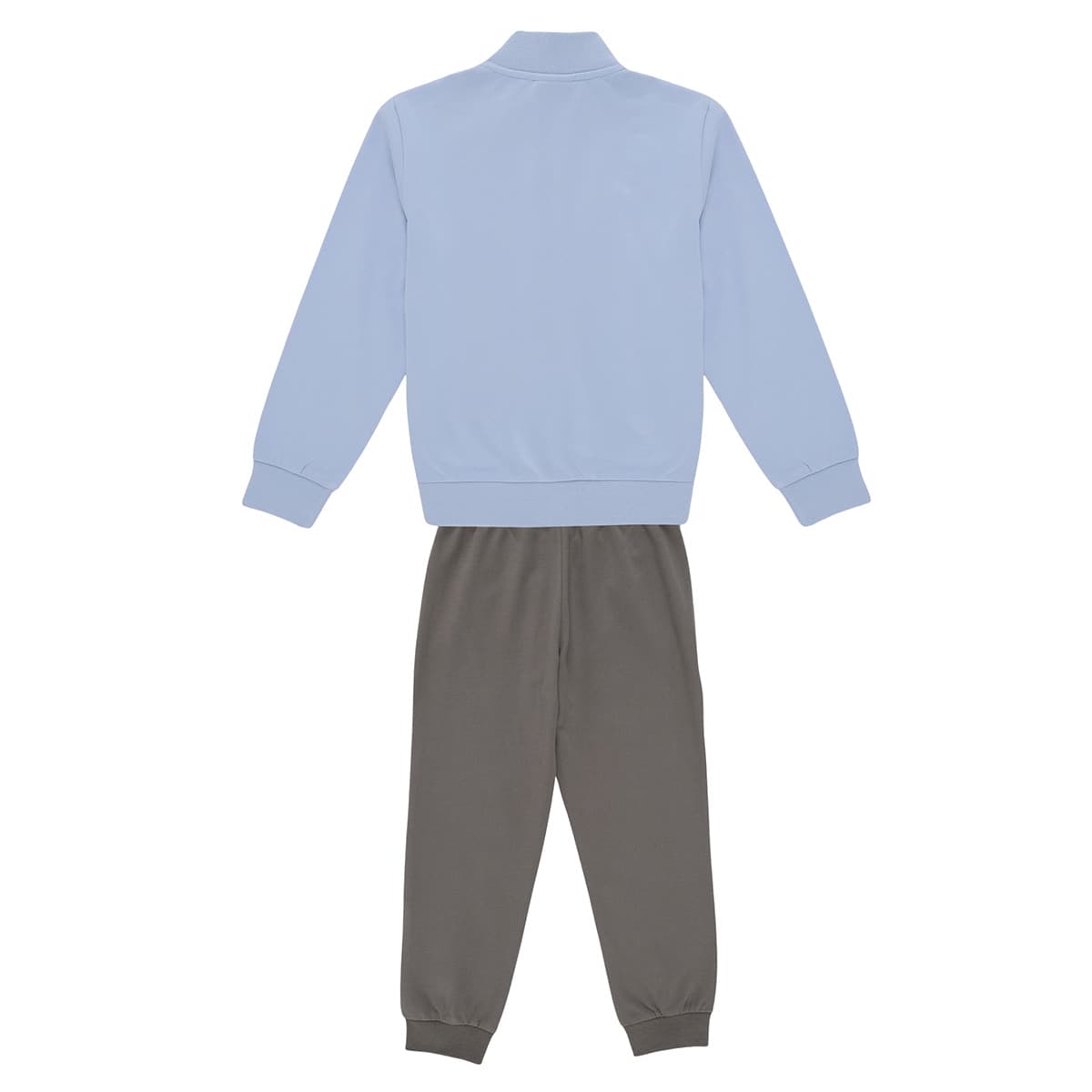 Boys' Tracksuits EA7 Multicolor