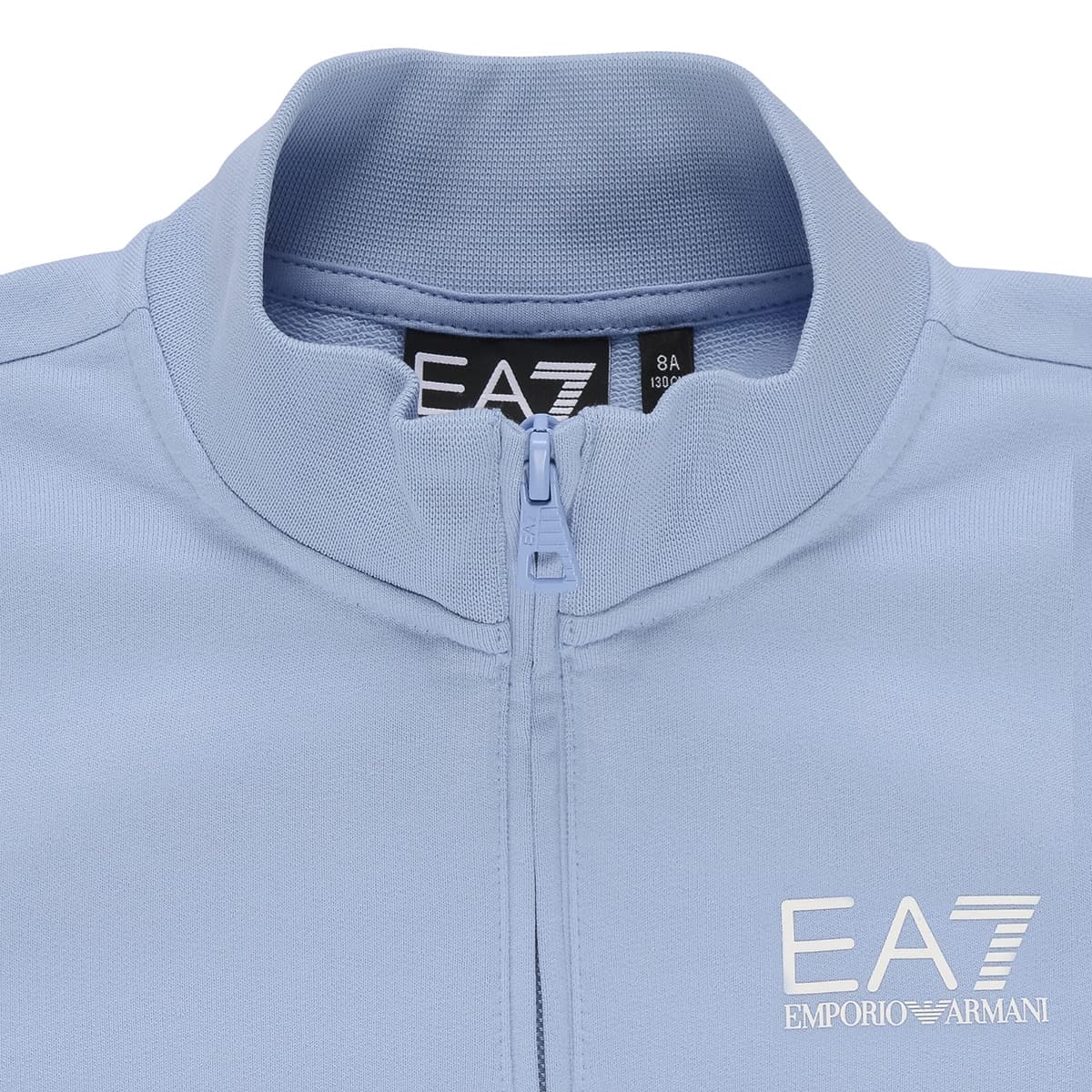 Boys' Tracksuits EA7 Multicolor