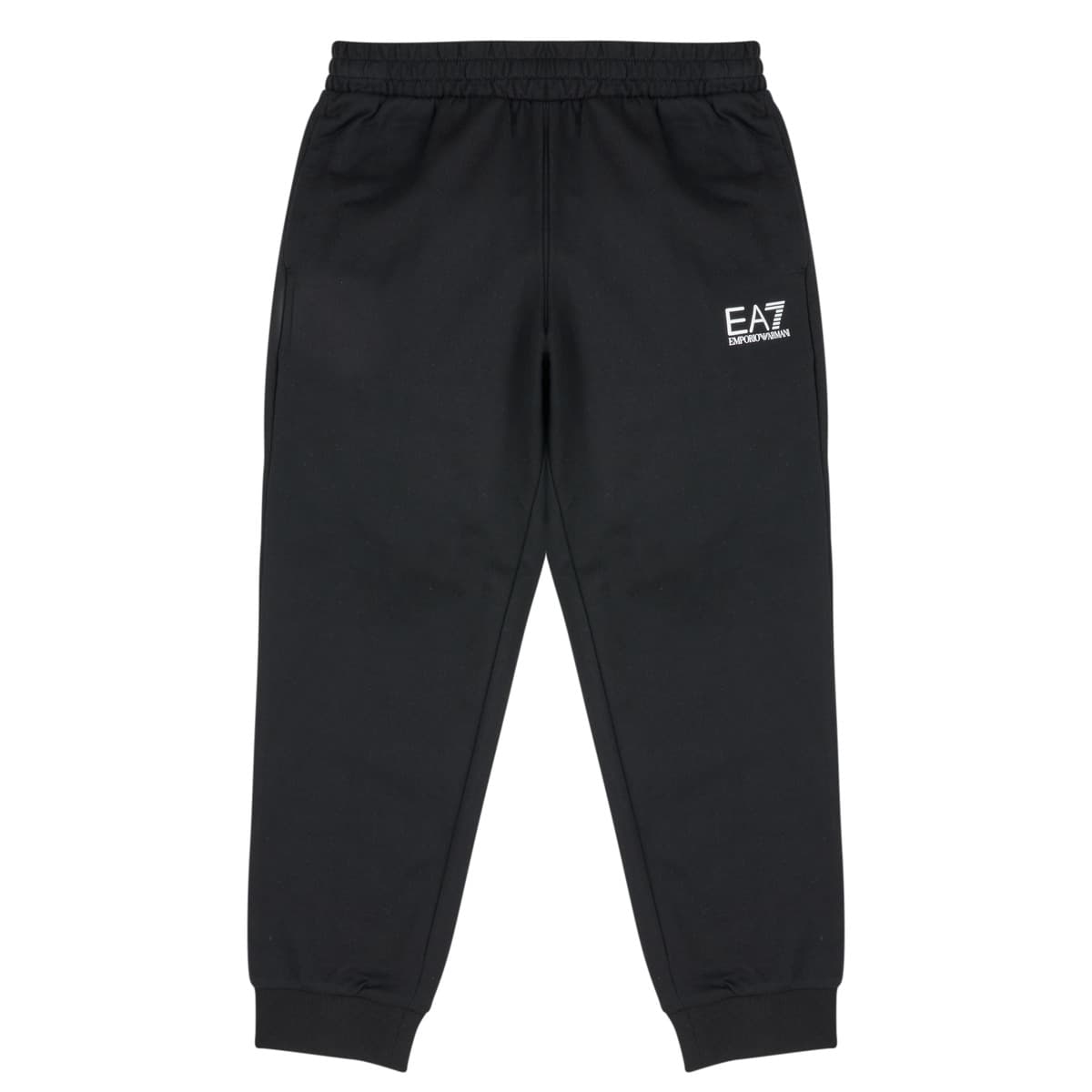 Boys' Tracksuits EA7 Black