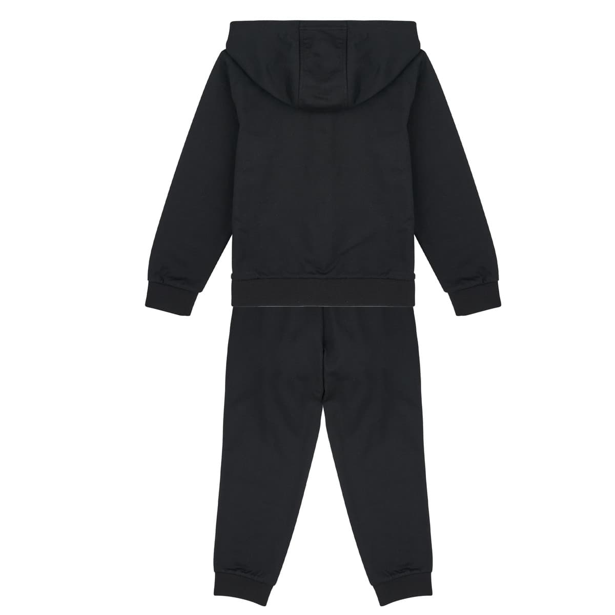 Boys' Tracksuits EA7 Black