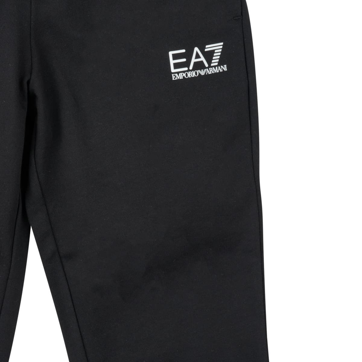 Boys' Tracksuits EA7 Black