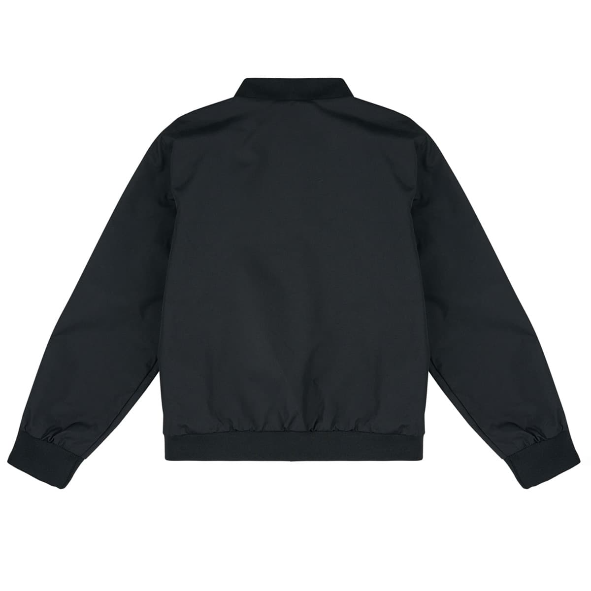 Boys' Jackets EA7 Black