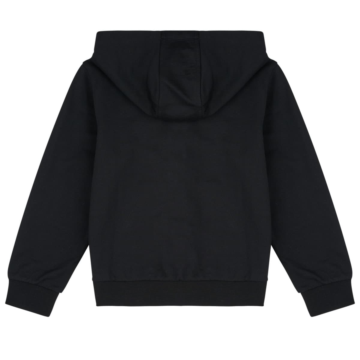 Boys' Hoodies & Sweatshirts EA7 Black