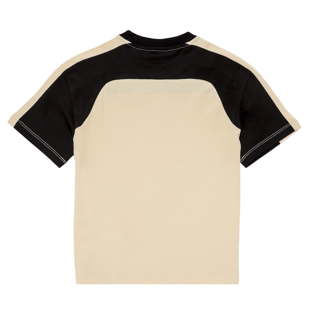 Boys' T-Shirts EA7 Multicolor