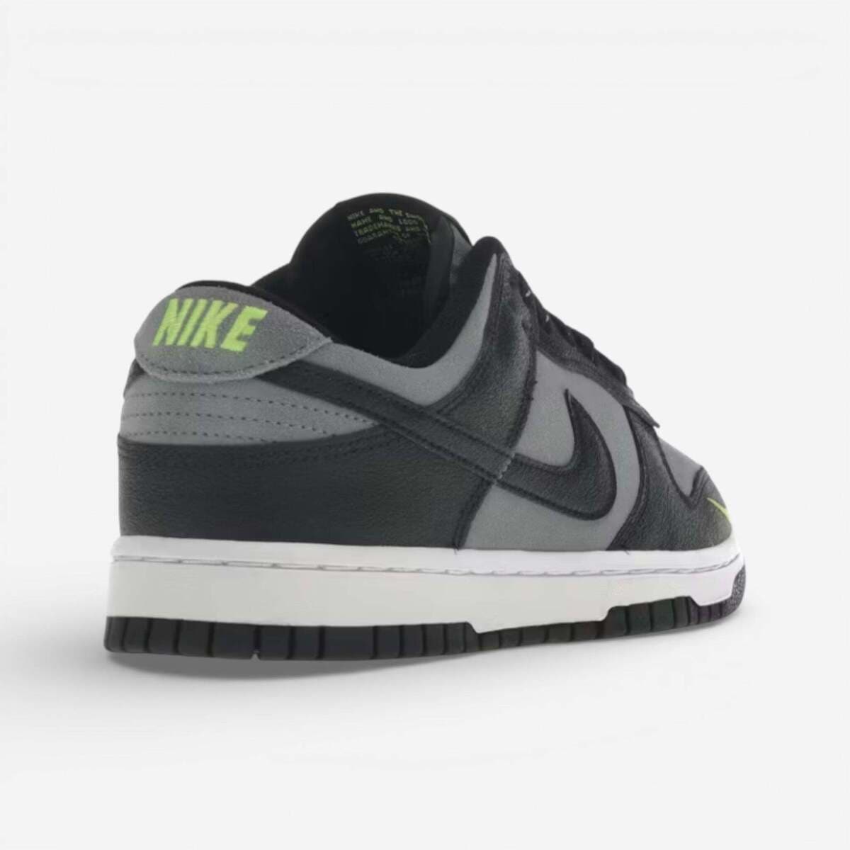 Women's Sneakers Nike Black