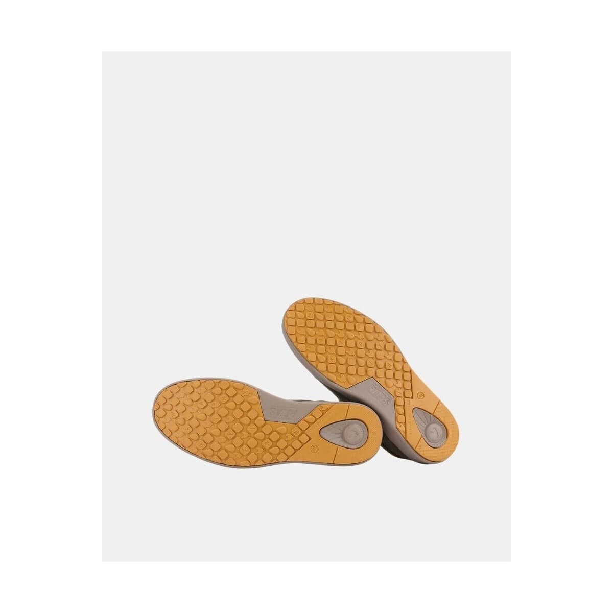 Men's Sneakers Walkinpitas Green