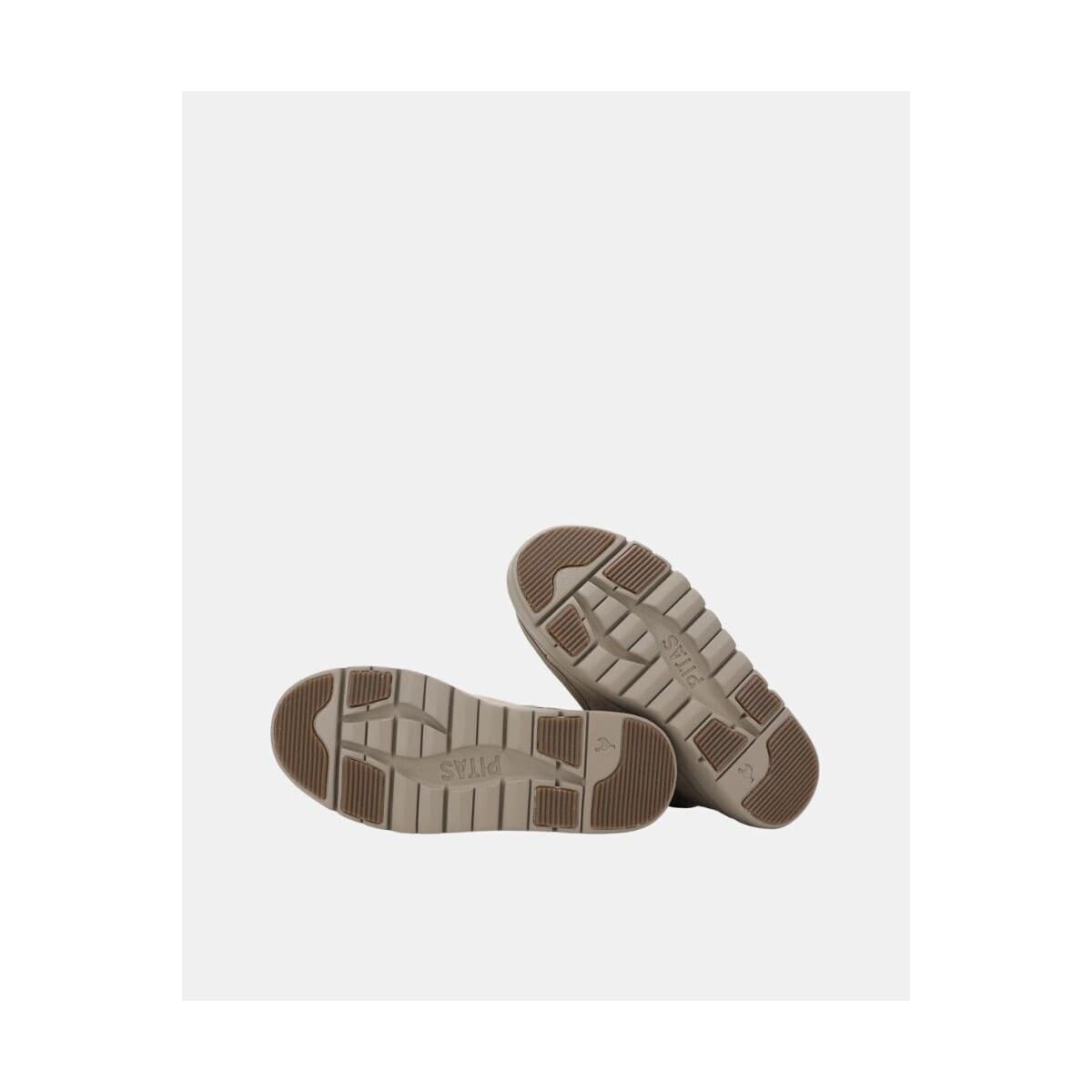 Women's Ankle Boots Walkinpitas Beige