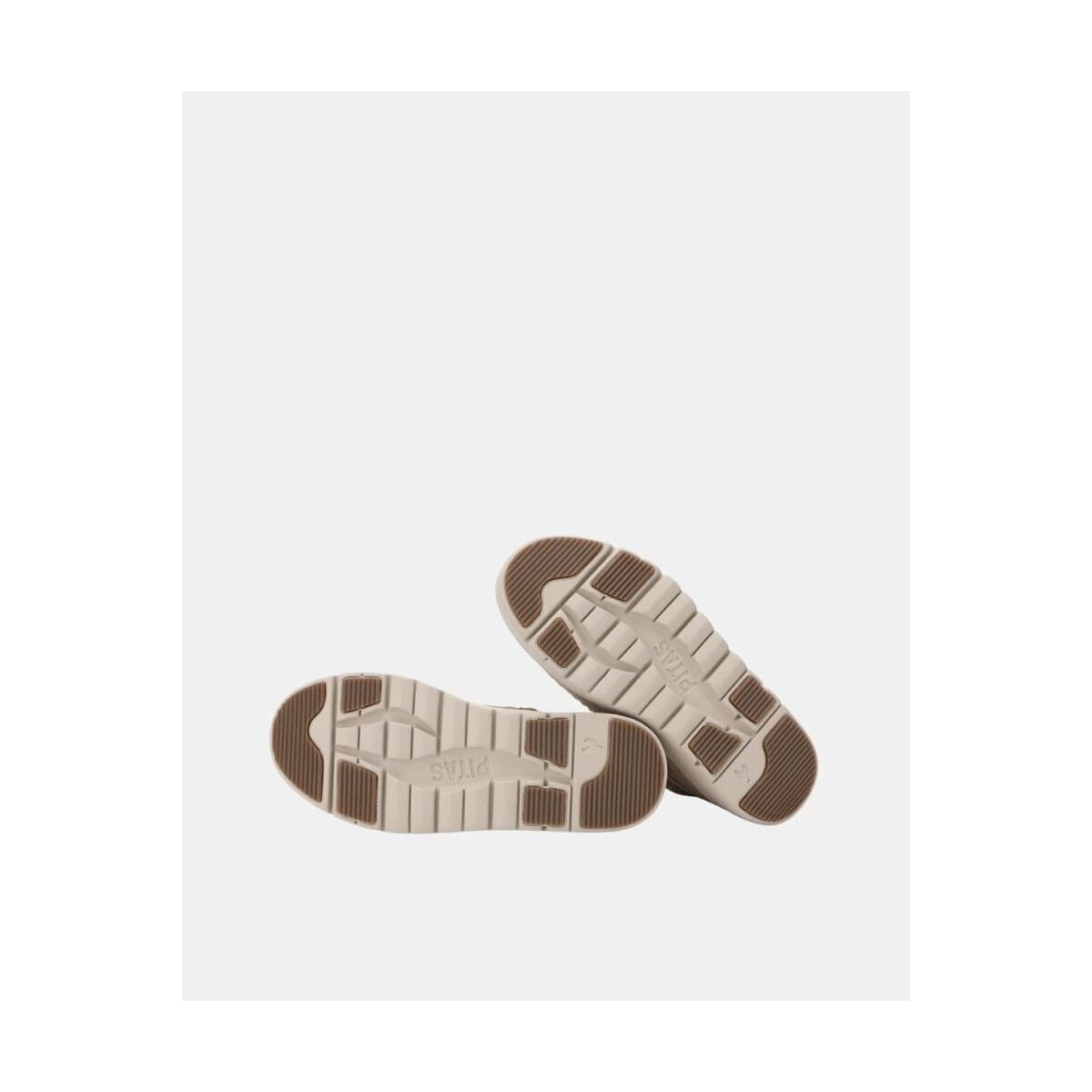 Women's Ankle Boots Walkinpitas Brown