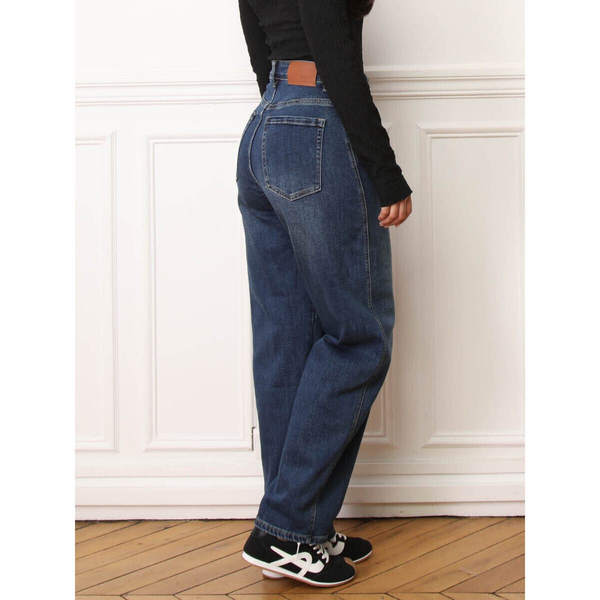 Women's Jeans La Modeuse Blue