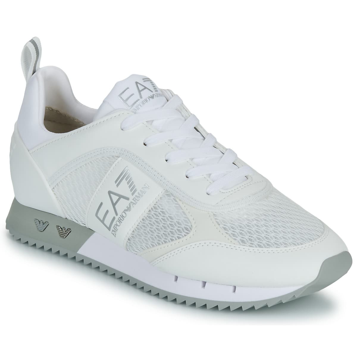 Xαμηλά Sneakers Emporio Armani EA7 7X000334