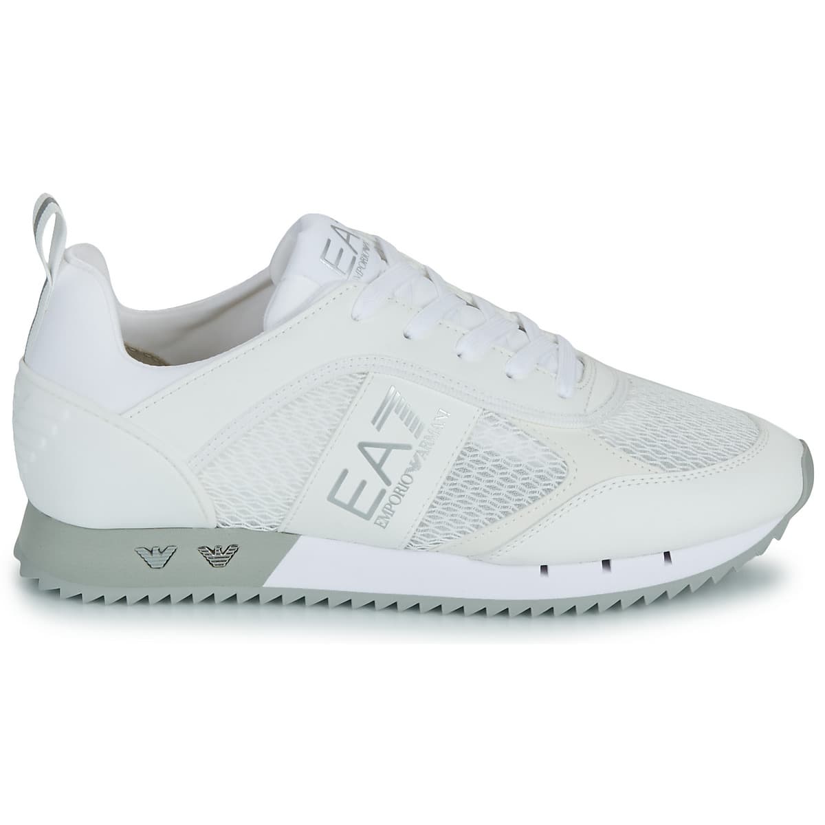 Women's Sneakers EA7 White