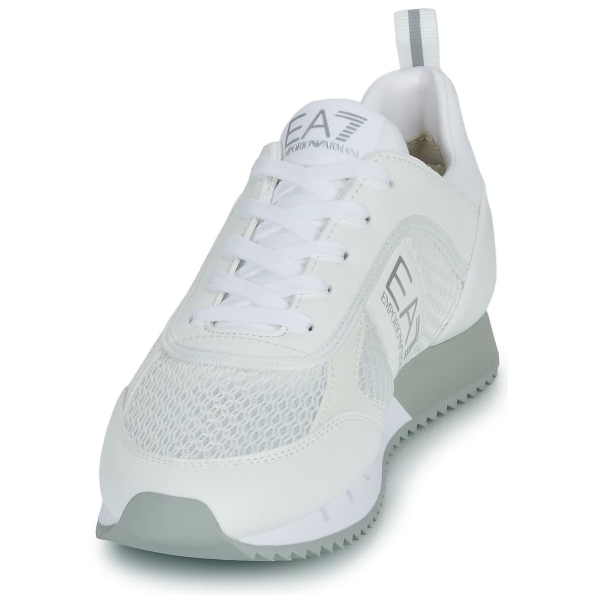 Women's Sneakers EA7 White