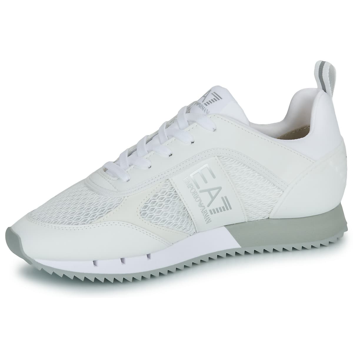 Women's Sneakers EA7 White
