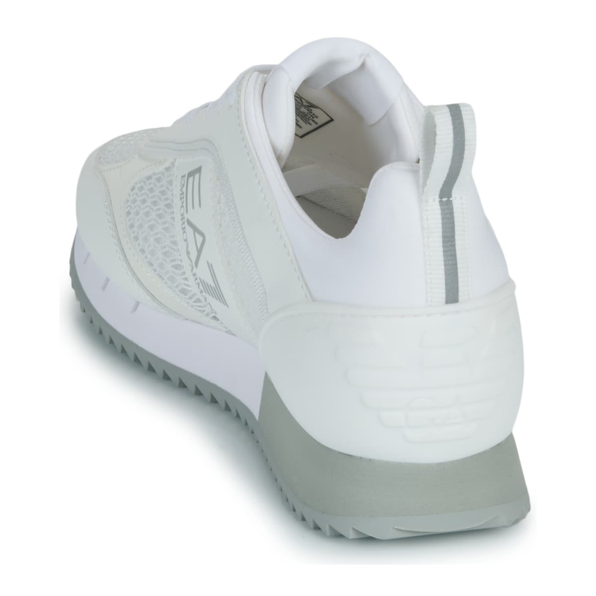 Women's Sneakers EA7 White