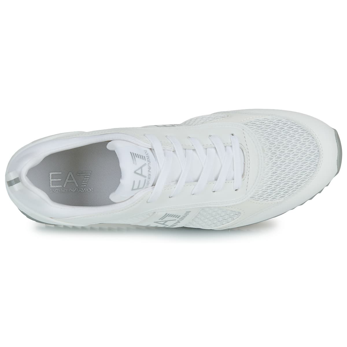 Women's Sneakers EA7 White