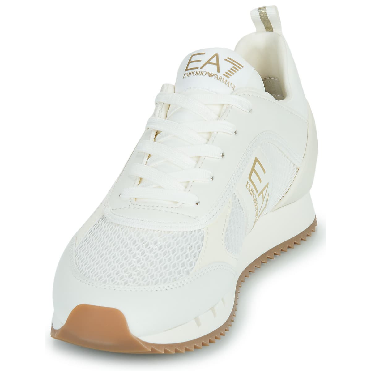 Women's Sneakers EA7 White