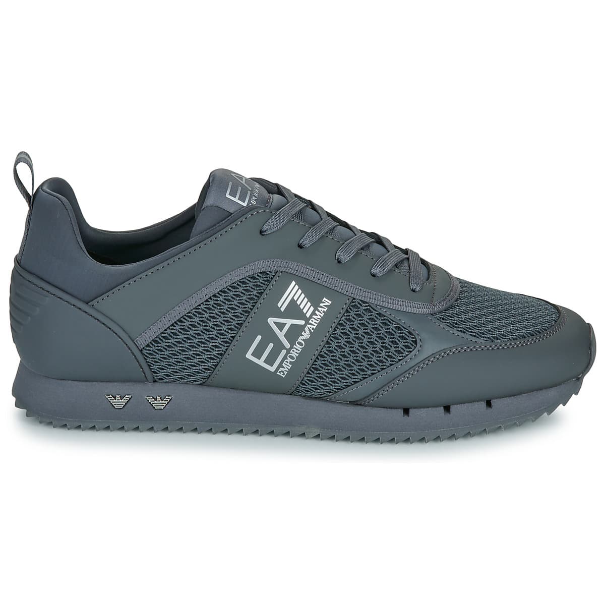 Men's Sneakers EA7 Gray