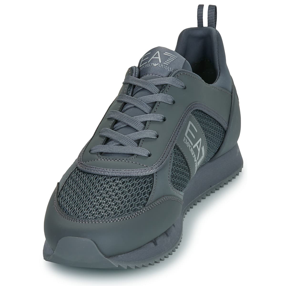 Men's Sneakers EA7 Gray