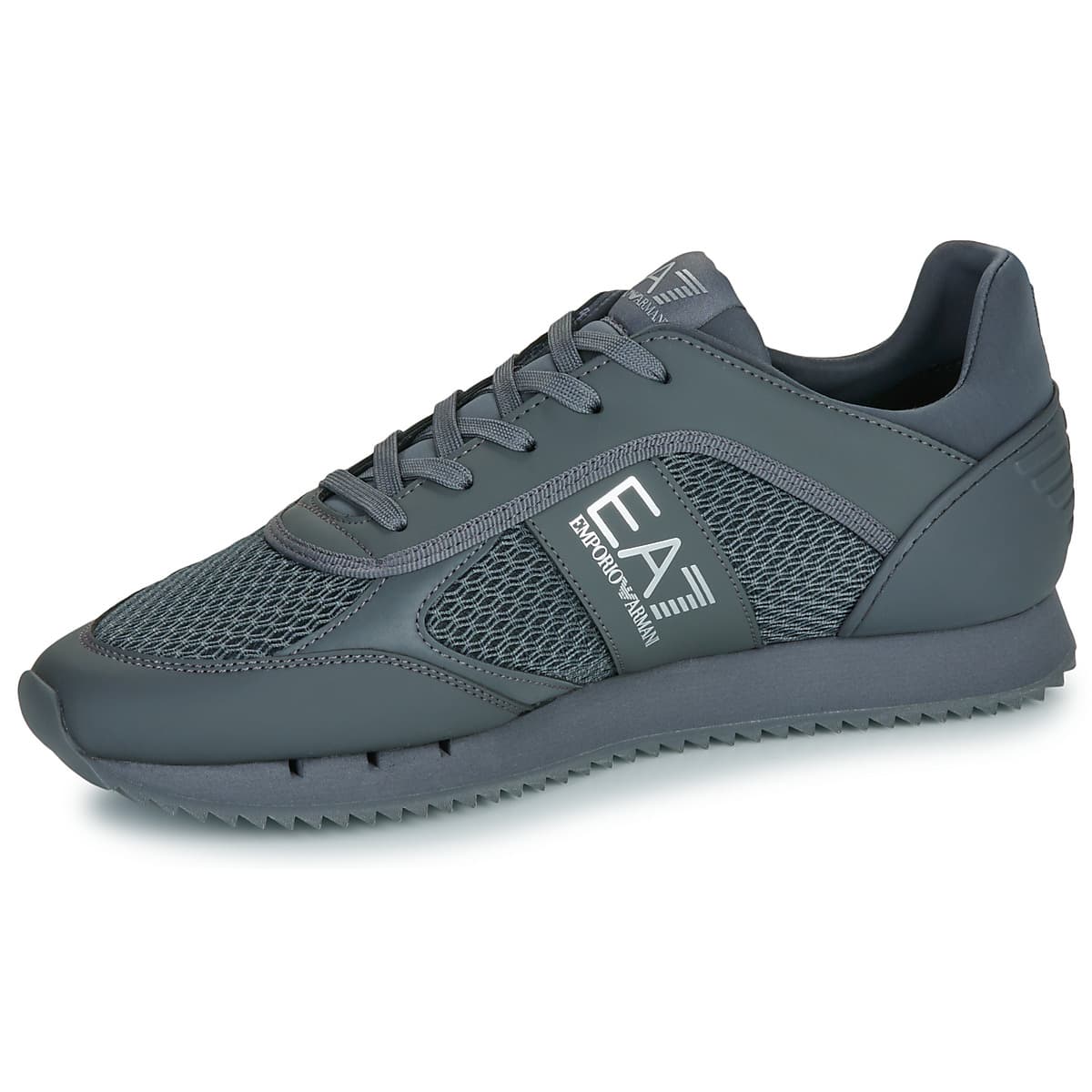 Men's Sneakers EA7 Gray