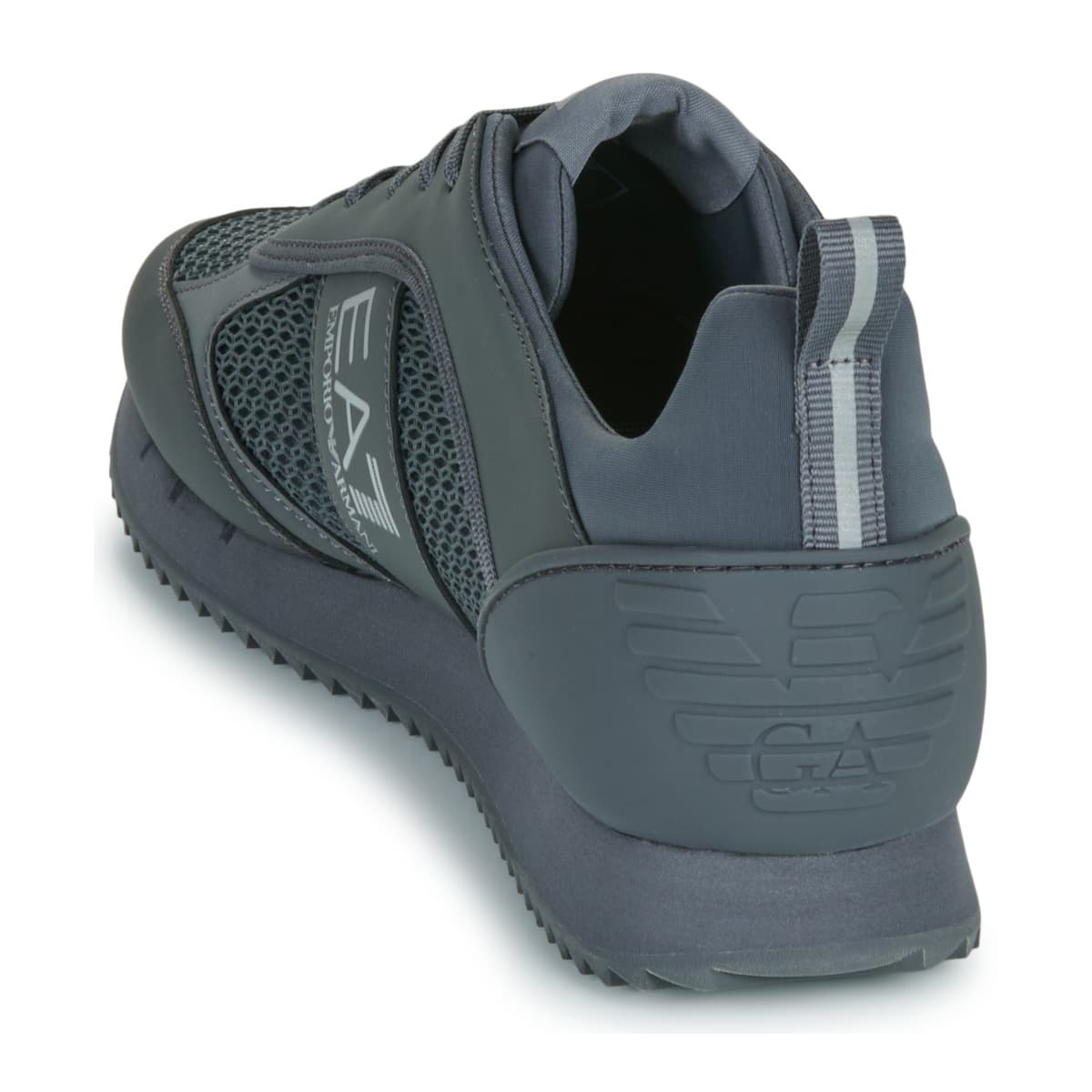 Men's Sneakers EA7 Gray