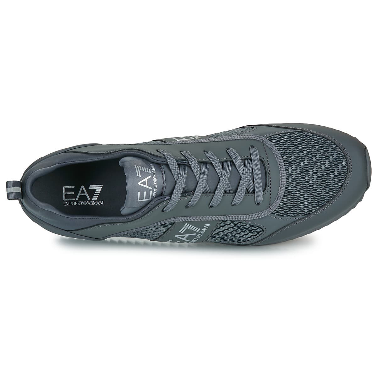 Men's Sneakers EA7 Gray