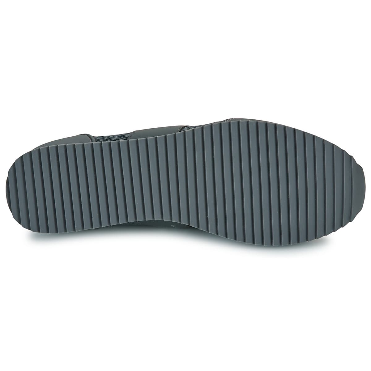 Men's Sneakers EA7 Gray