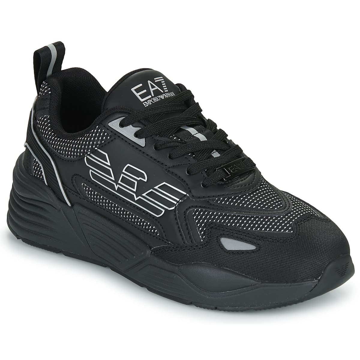 Xαμηλά Sneakers Emporio Armani EA7 7X000306