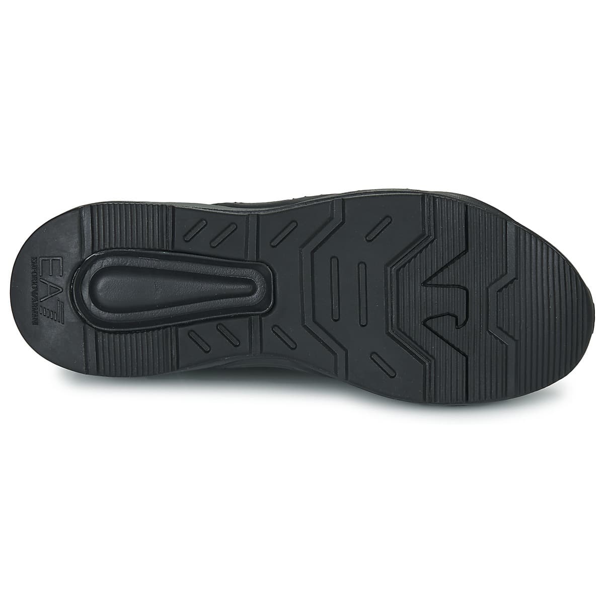 Women's Sneakers EA7 Black