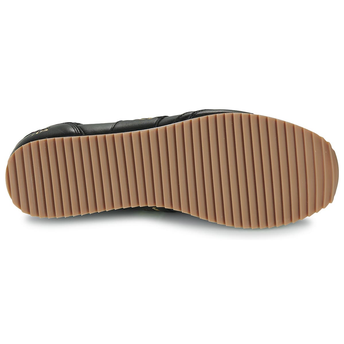 Women's Sneakers EA7 Black