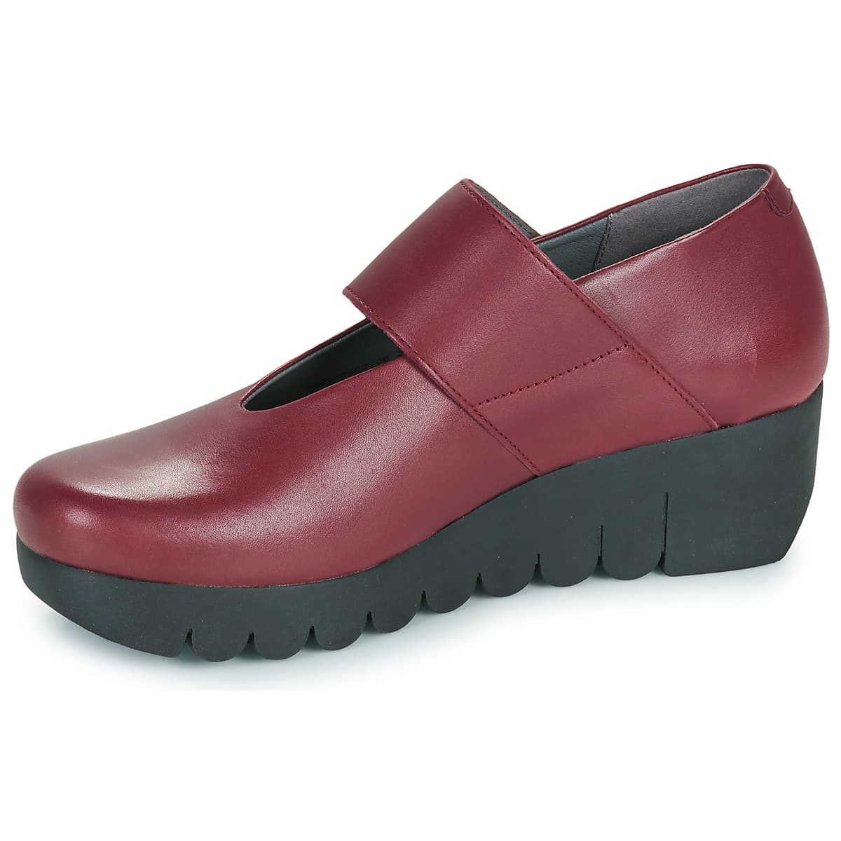 Women's Pumps Fly London Bordeaux