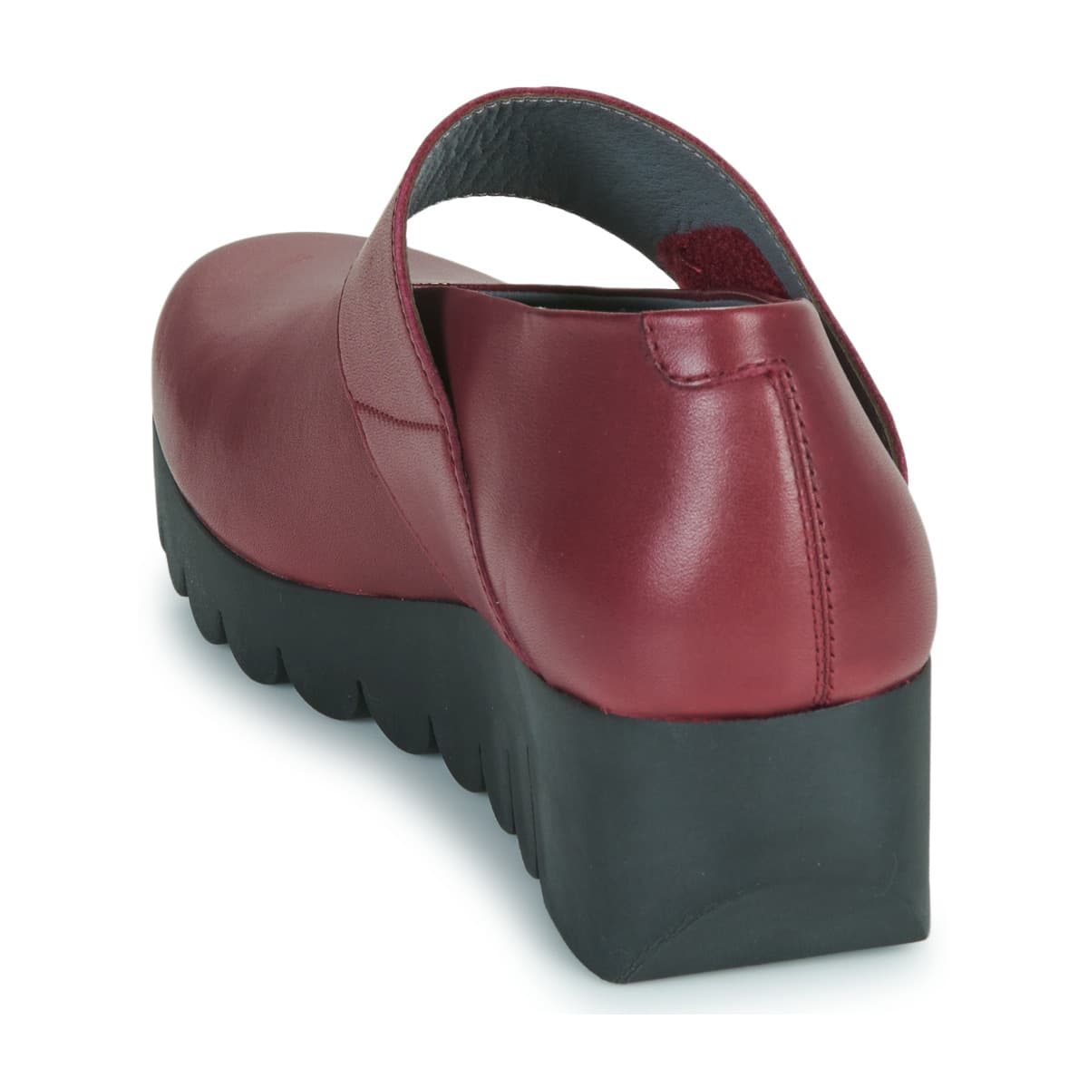 Women's Pumps Fly London Bordeaux