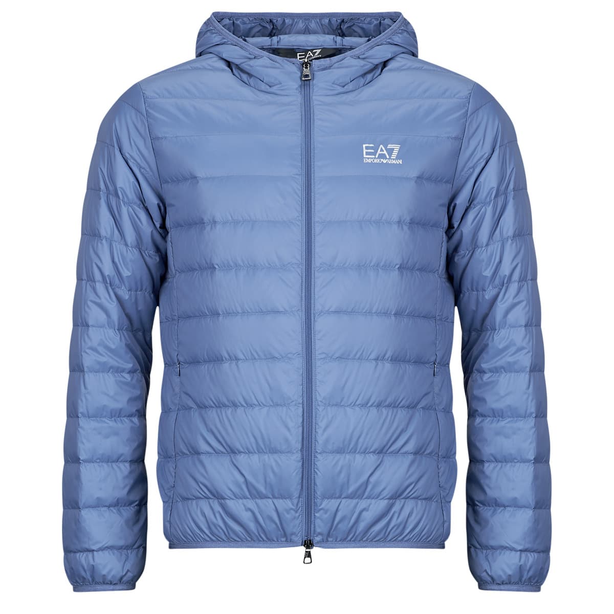 Men's Jackets EA7 Black