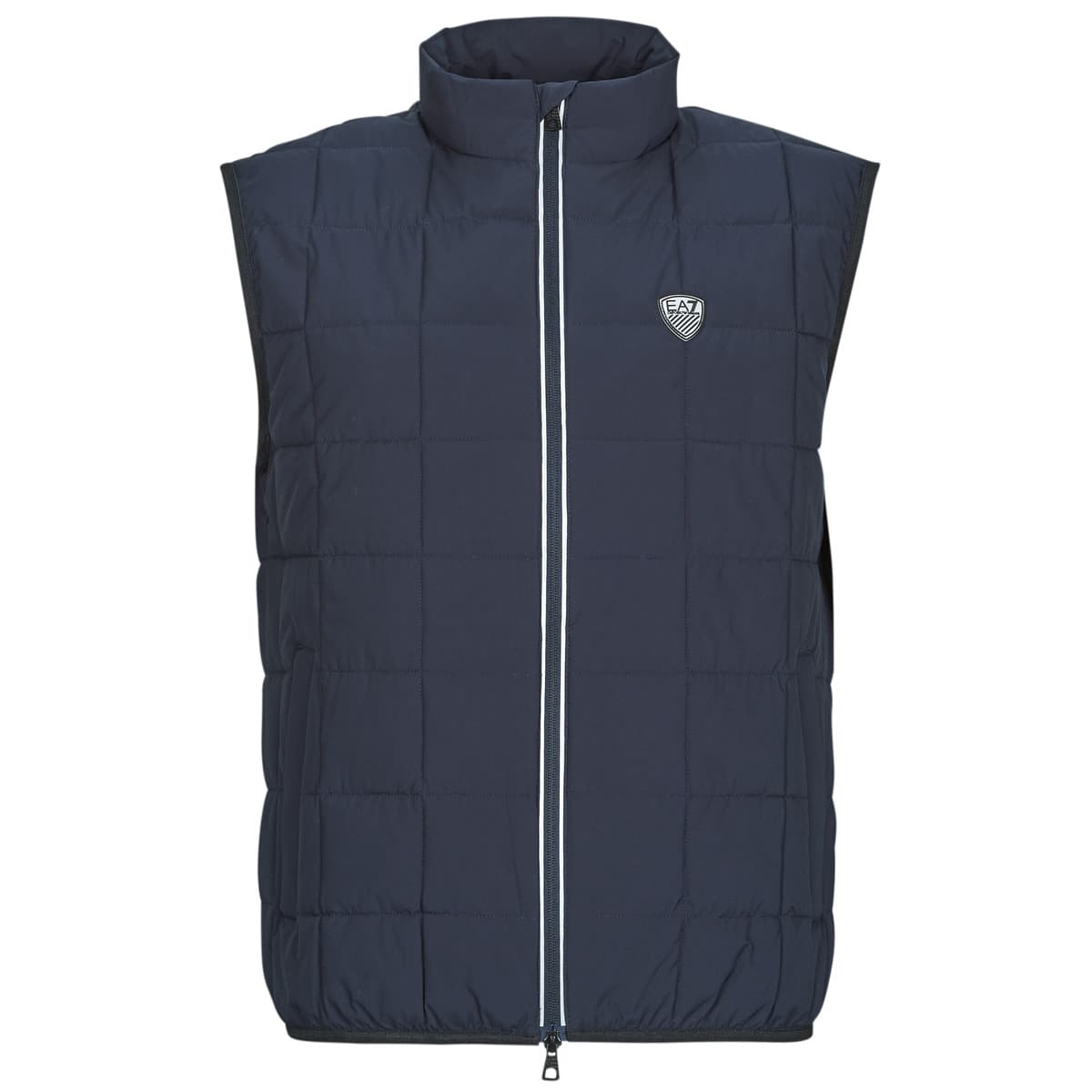 Men's Jackets EA7 Blue