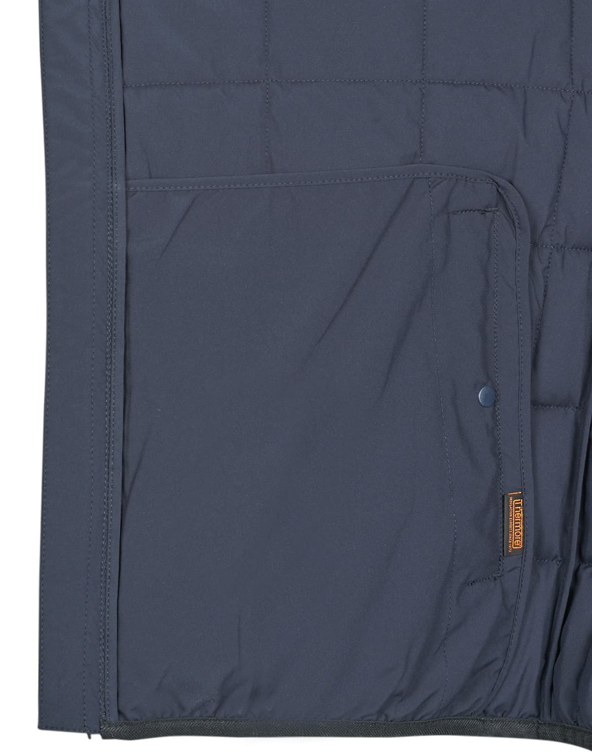 Men's Jackets EA7 Blue