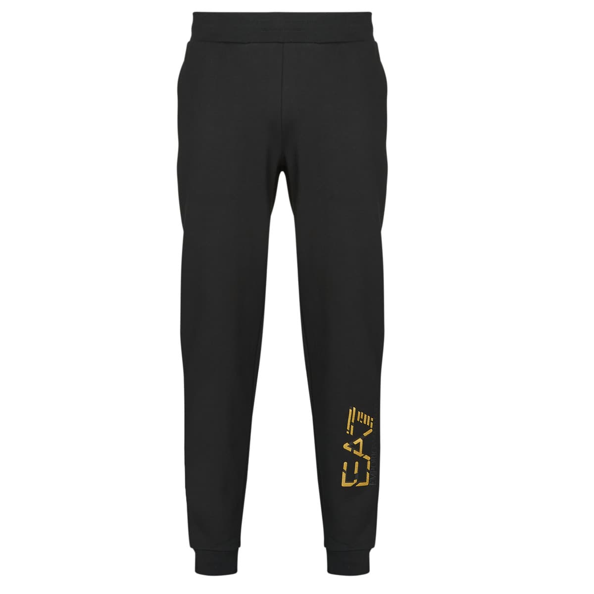Men's Tracksuits EA7 Black