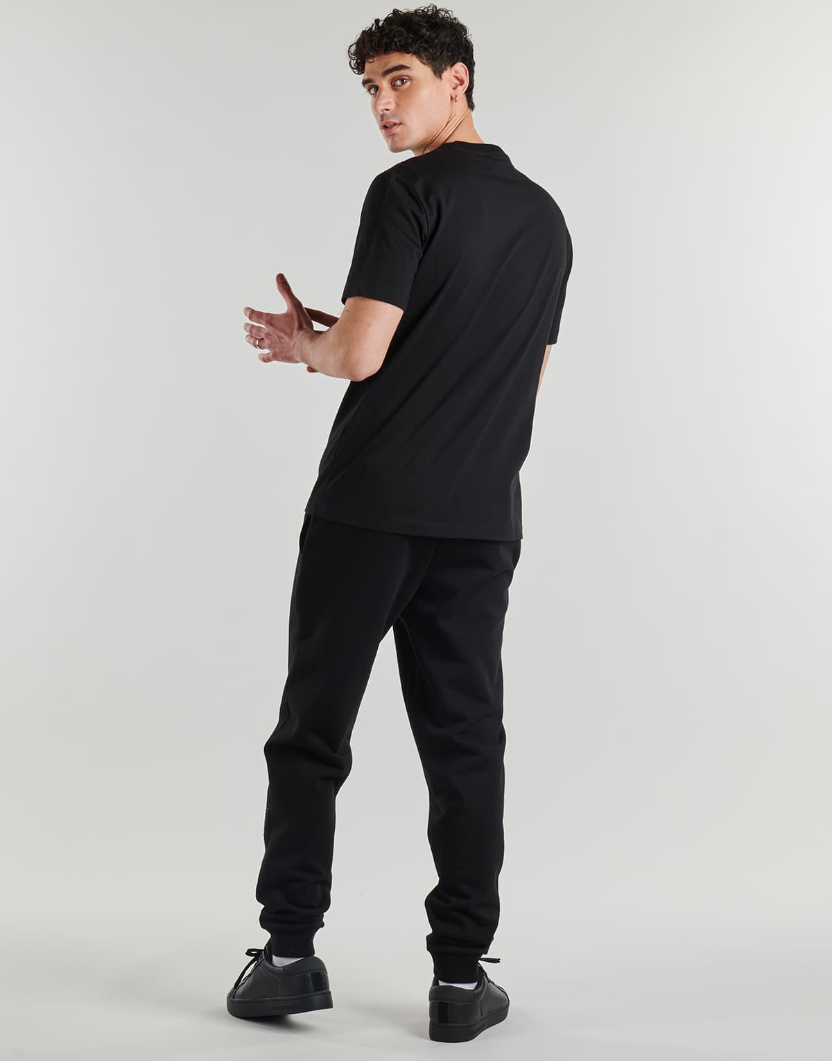 T-Shirt Men Ea7 Emporio Armani